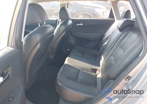 2012 Hyundai Elantra Touring Se from USA, damaged, VIN KMHDC8AE2CU128959